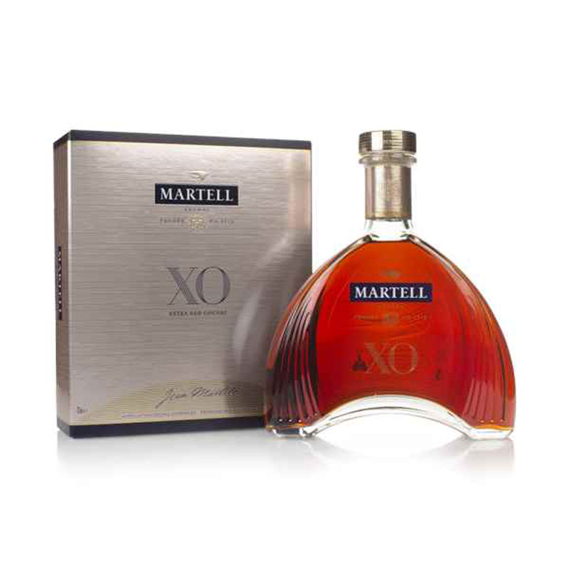 Martell XO Cognac