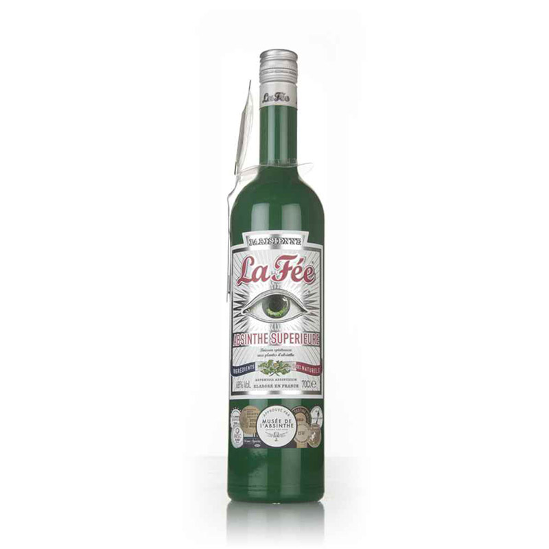 La Fée Parisienne Absinthe