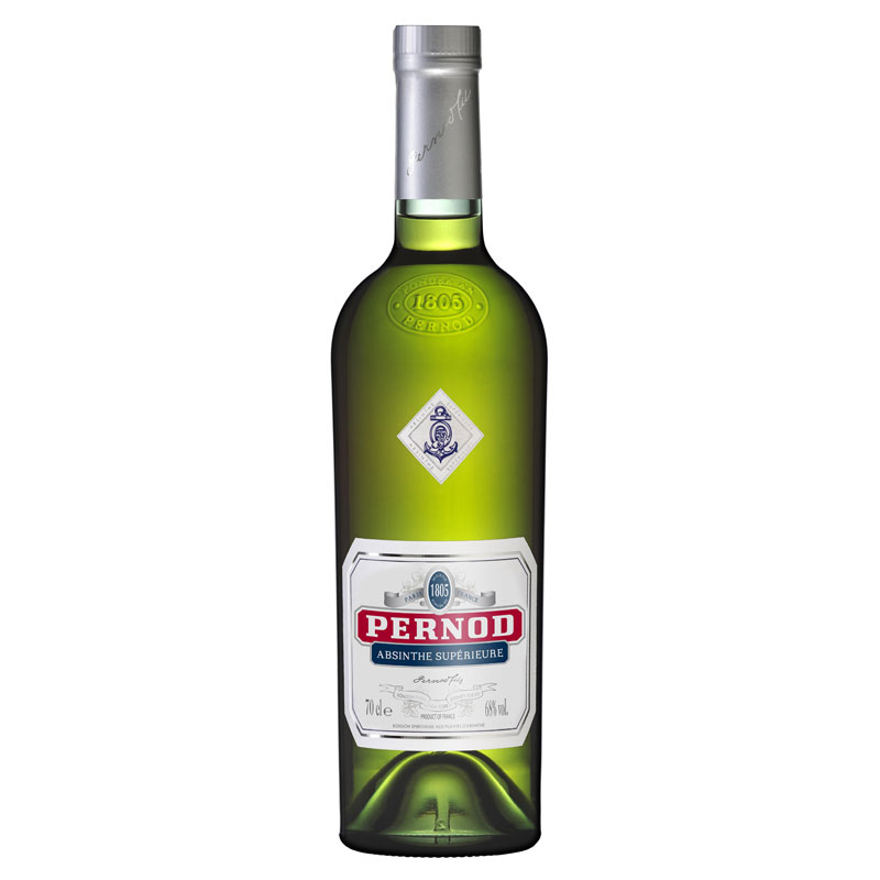 Pernod Absinthe