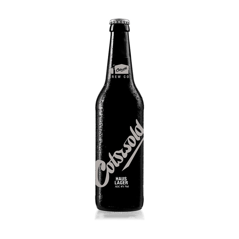 Cotswold Brewing Co. Haus 330ml