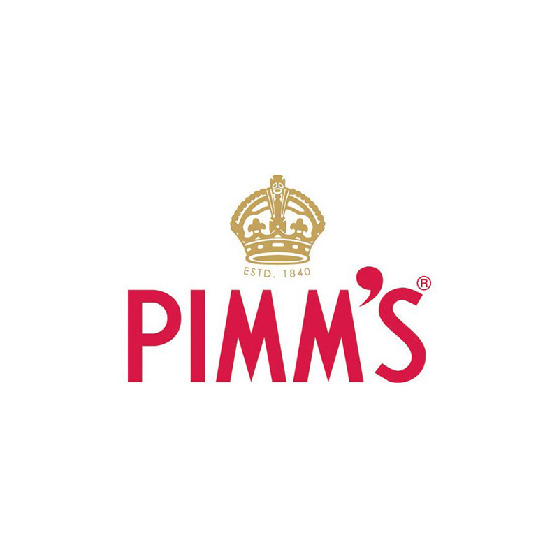 Pimm's & Lemonade 50L Keg