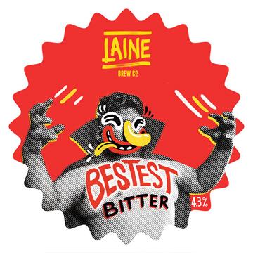 Laine Bestest 9G Cask