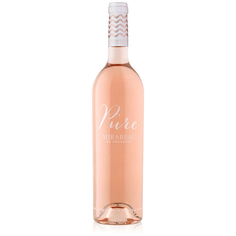 Mirabeau Pure Provence Rose