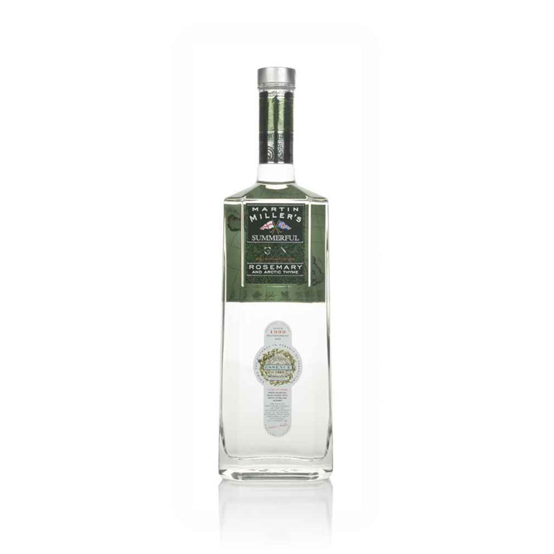 Martin Miller’s Summerful Gin