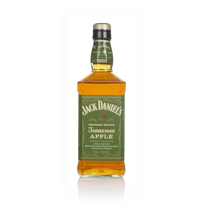 Jack Daniel's Tennessee Apple