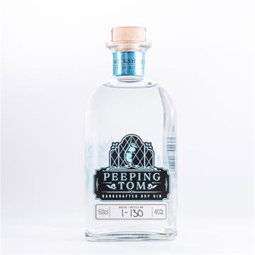 __ CLEARANCE __Warwickshire Gin Co Peeping Tom Gin