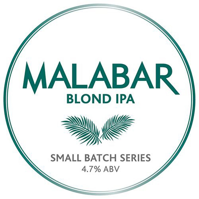 Malabar 20L Keg