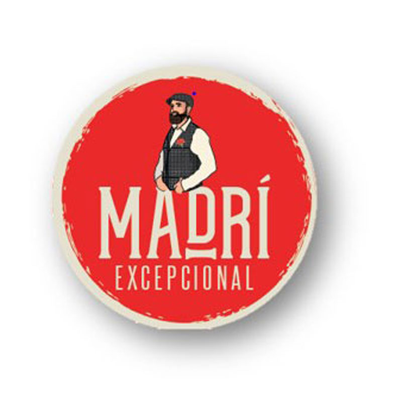Madri Keg