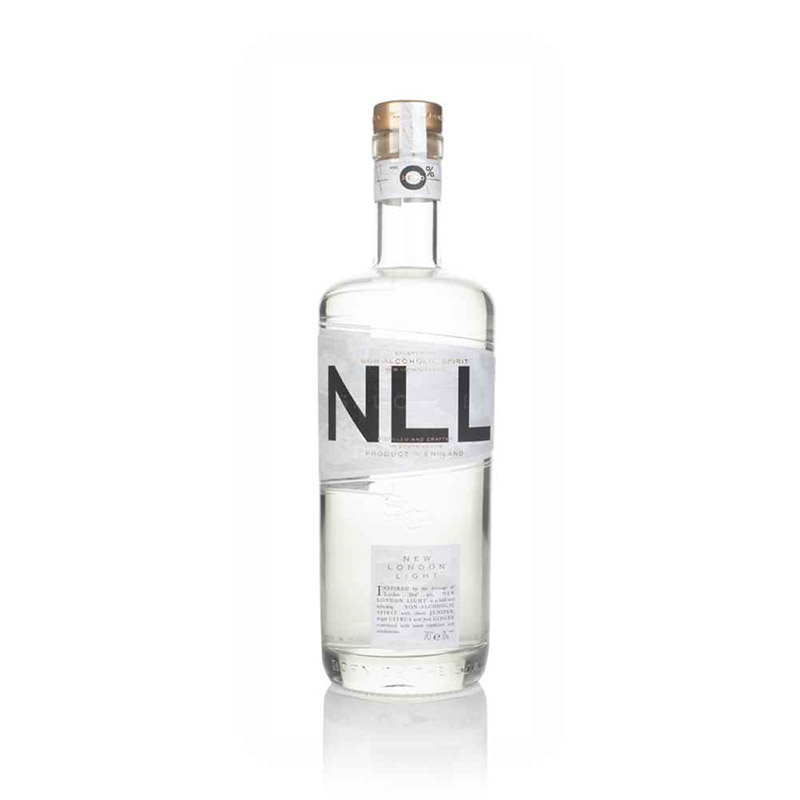 New London Light 'First Light' Gin