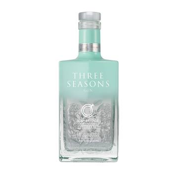 Cambridge Three Seasons Gin