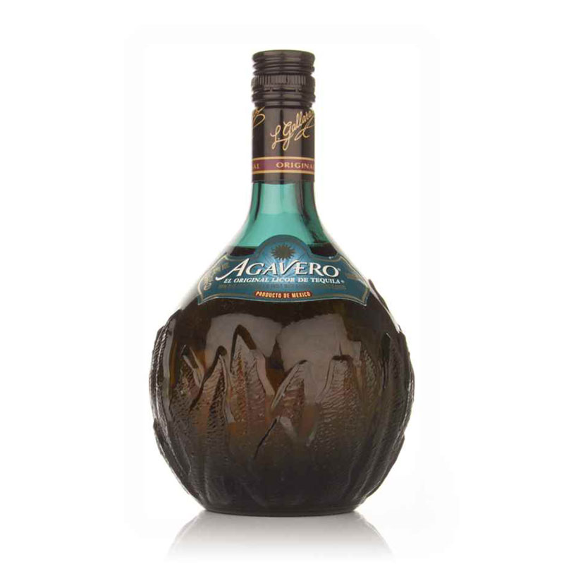 Agavero Tequila Liqueur