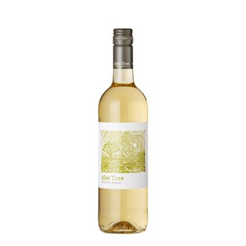 Aloe Tree Chenin Blanc 2020