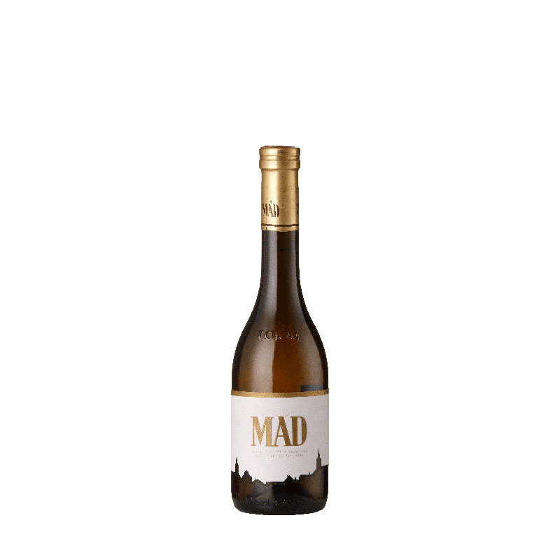 Mad Tokaji Late Harvest