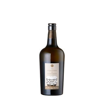 Mora and Memo Vermentino di Sardegna