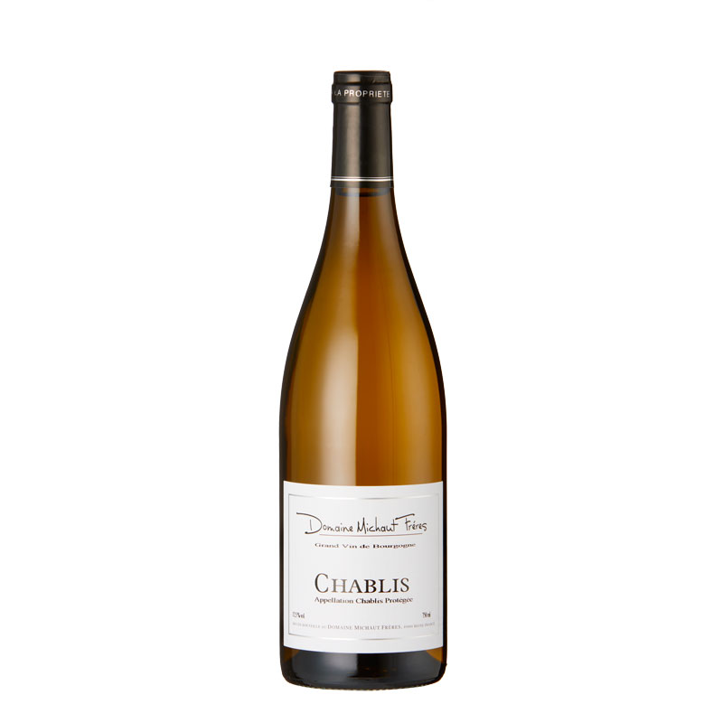 Domaine Michaut Freres Chablis