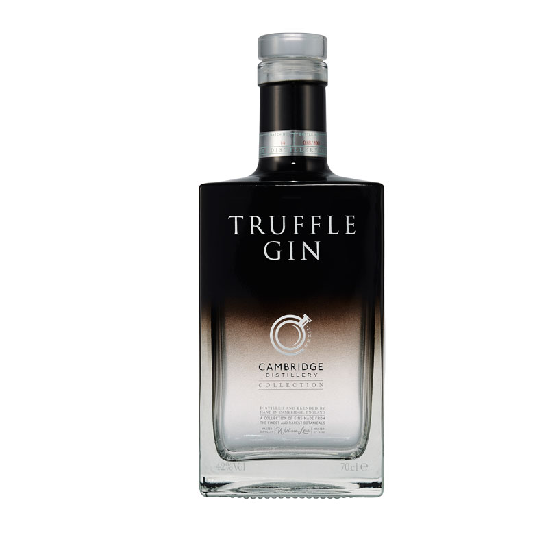 Cambridge Truffle Gin