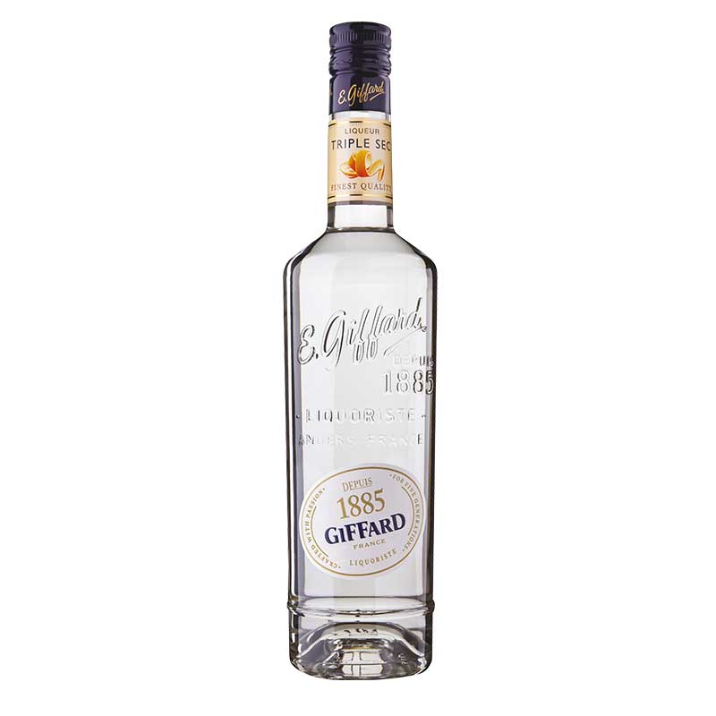 Giffard Pacifico Triple Sec