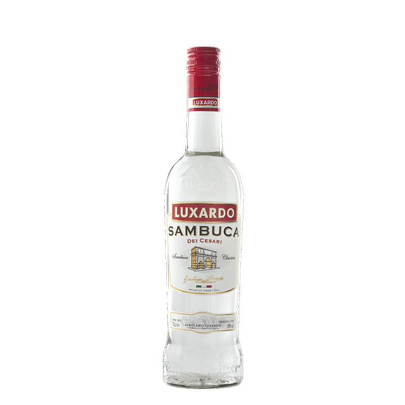 Luxardo White Sambuca