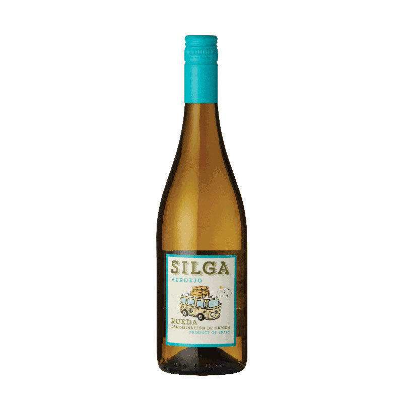 Alvarez y Diez Silga Verdejo DO Rueda