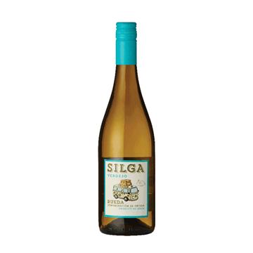Álvarez y Díez Silga Verdejo DO Rueda