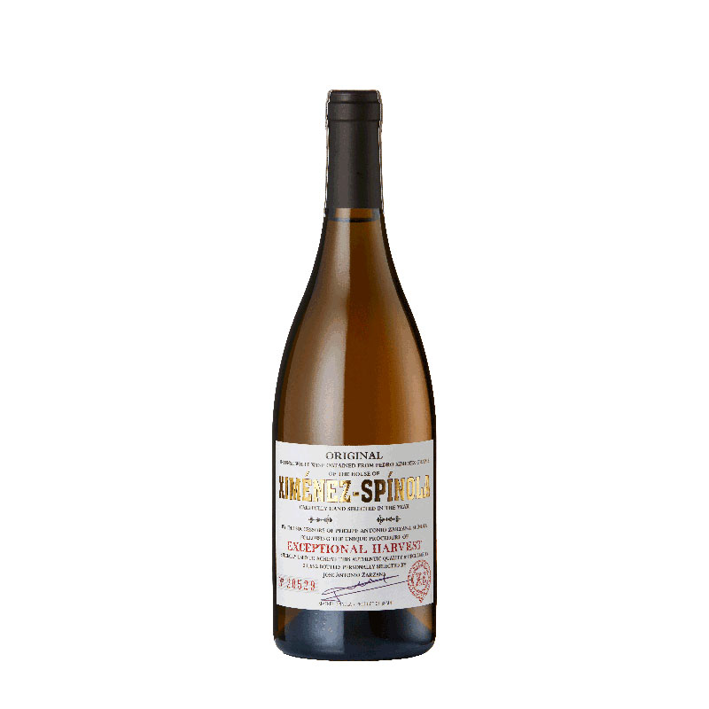 Ximenez-Spinola Exceptional Harvest