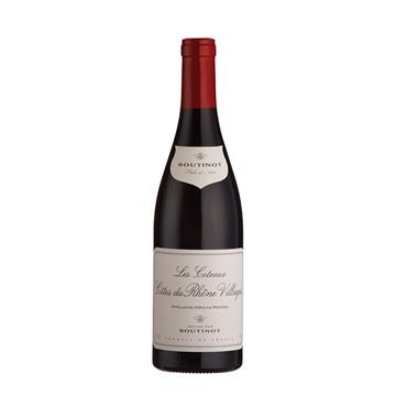 ‘Les Coteaux’ Côtes du Rhône Villages