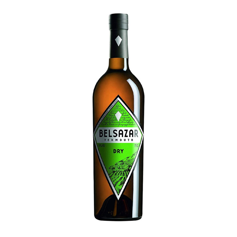 Belsazar DRY