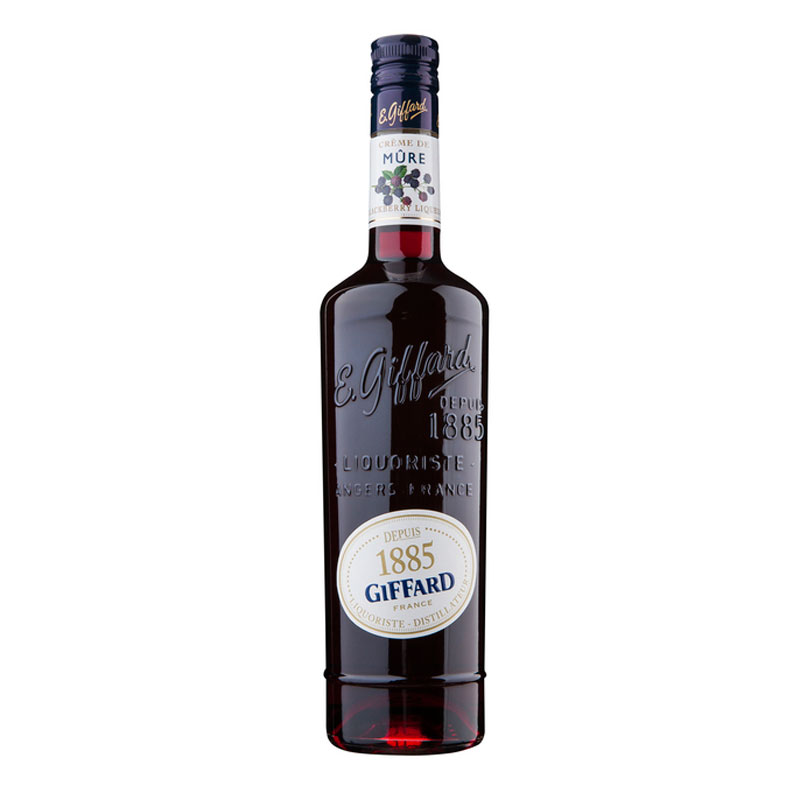 Giffard Crème de Mure Liqueur