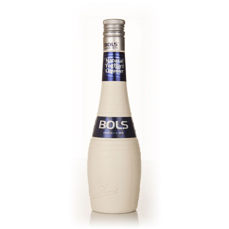 Bols Natural Yoghurt Liqueur