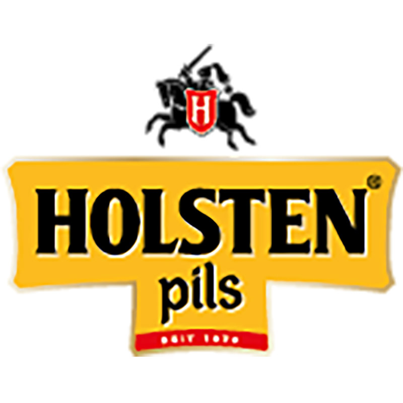 Holsten Pils 275ml Bottles