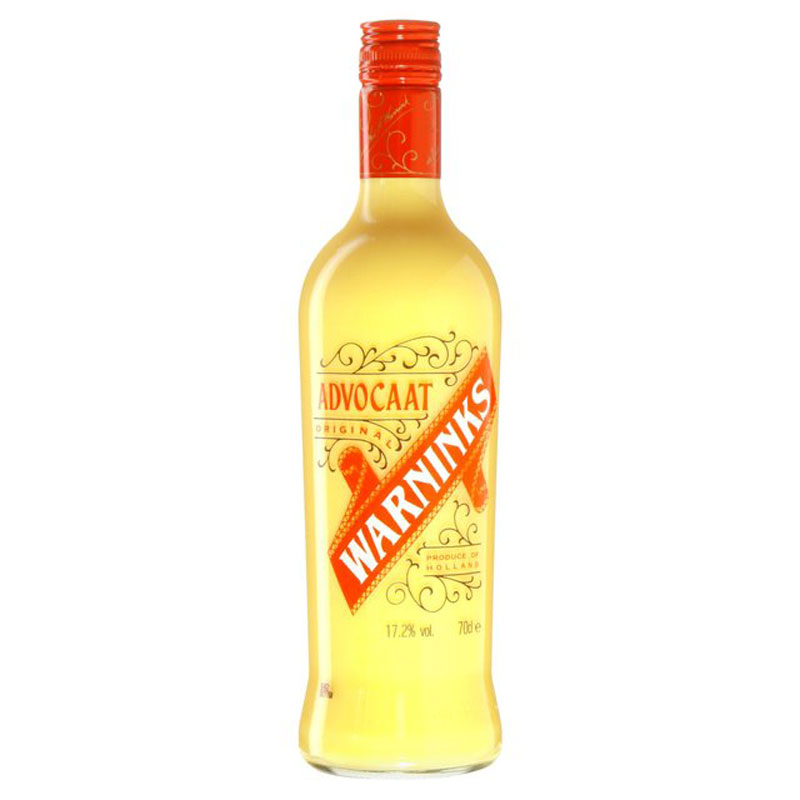 Warninks Advocaat