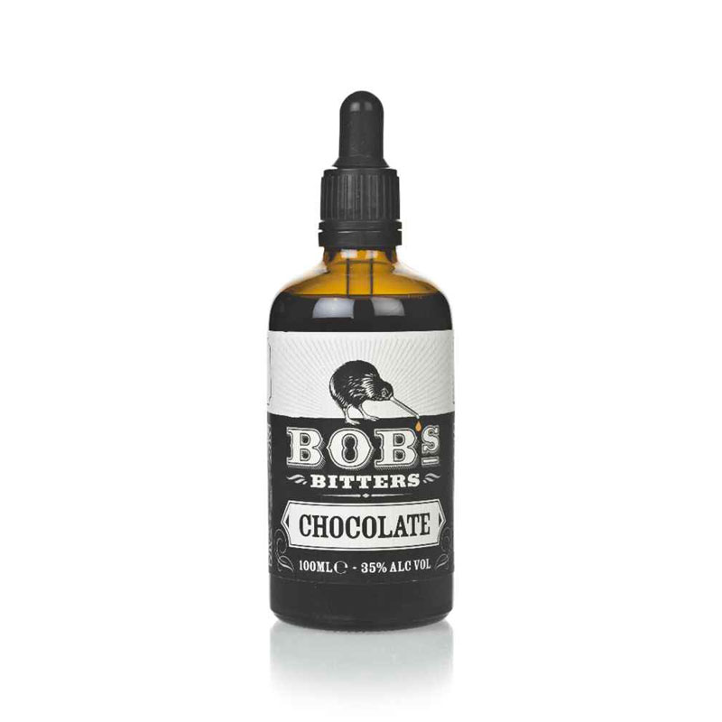 Bob's Chocolate Bitters