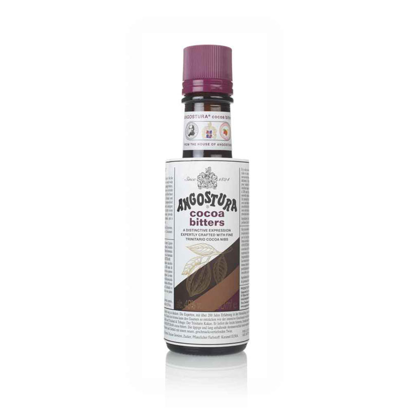 Angostura Cocoa Bitters