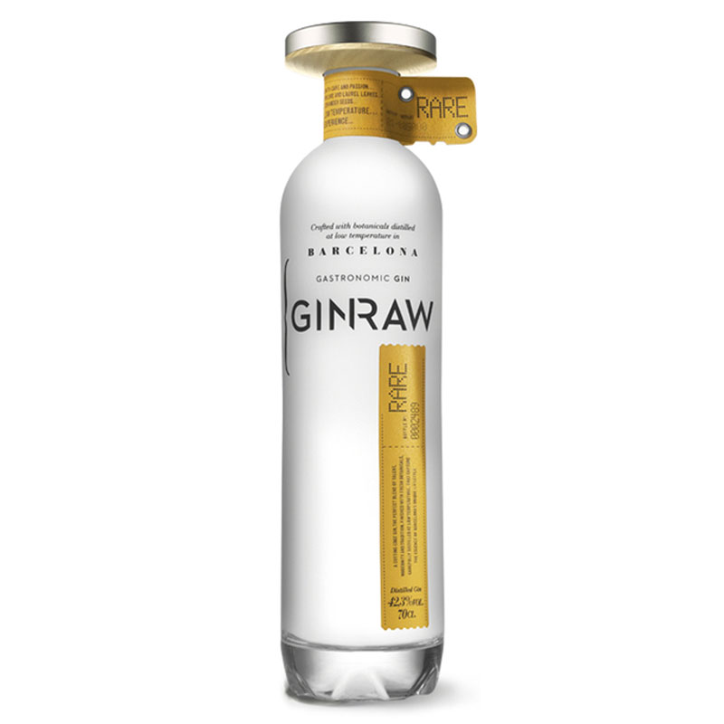 Ginraw Gin