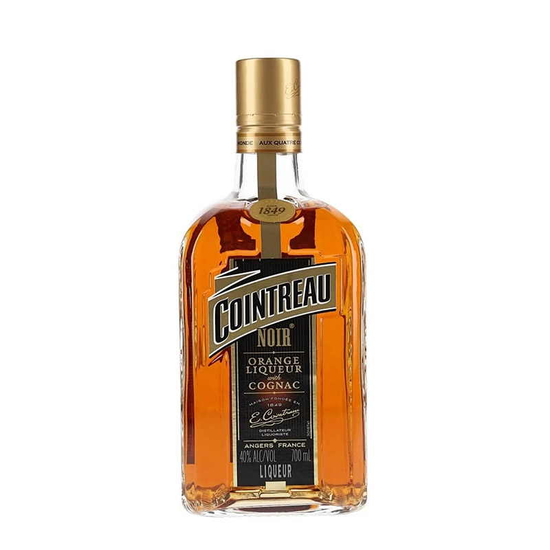 Cointreau Noir