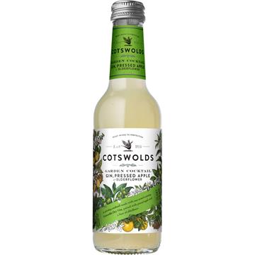 Cotswolds Garden Cocktail
