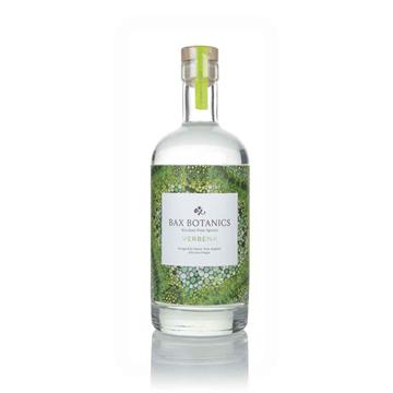 Bax Botanics Verbena Alcohol-Free Spirit