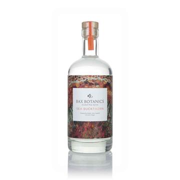 Bax Botanics Sea Buckthorn Alcohol-Free Spirit