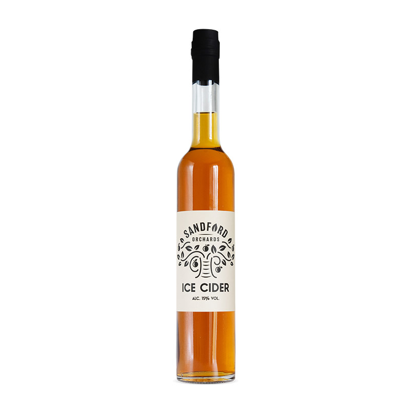 Sandford Orchards Ice Cider 500ml