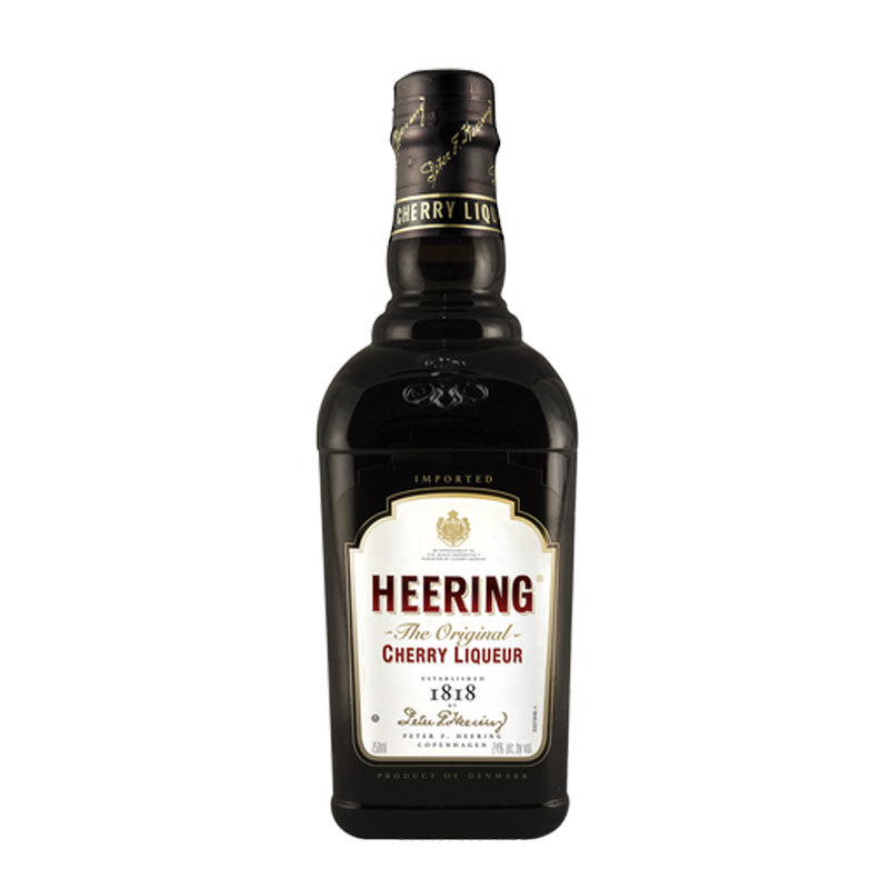 Cherry Heering Liqueur