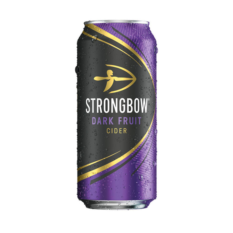 Strongbow Dark Fruit 440ml