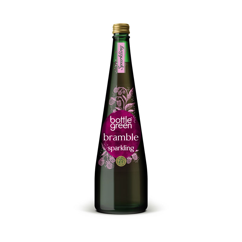 Bottle Green Bramble Pressé 750ml