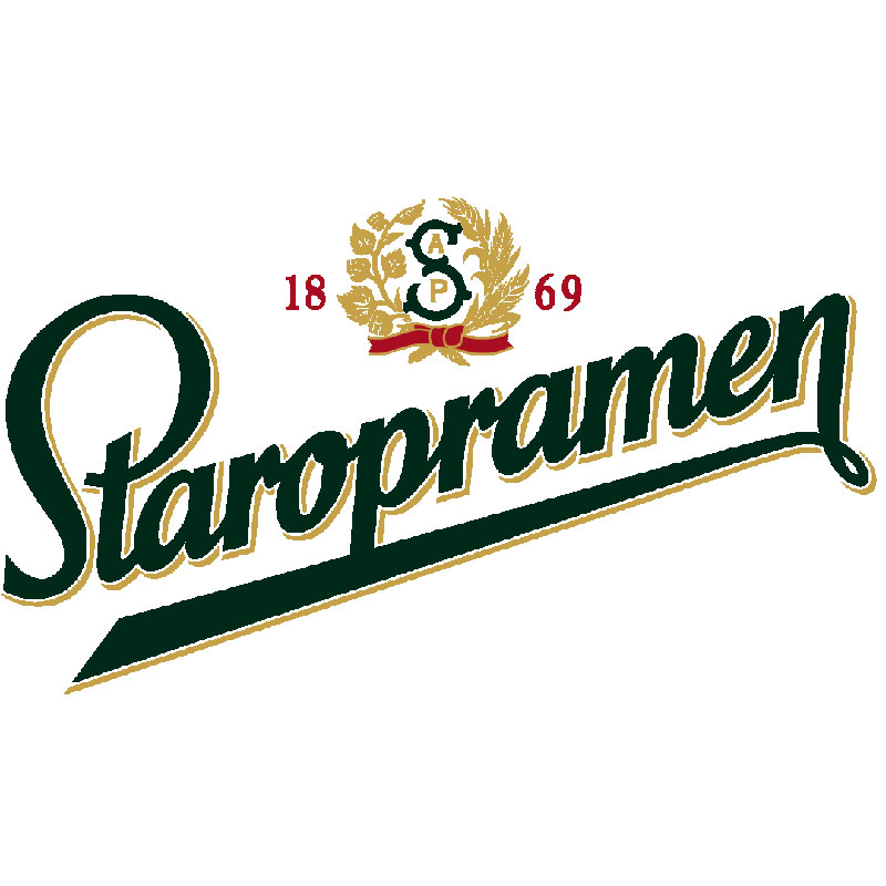 Staropramen Pilsner 50L Keg