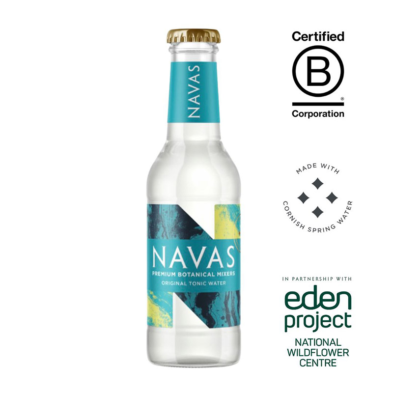 Navas Premium Tonic 200ml