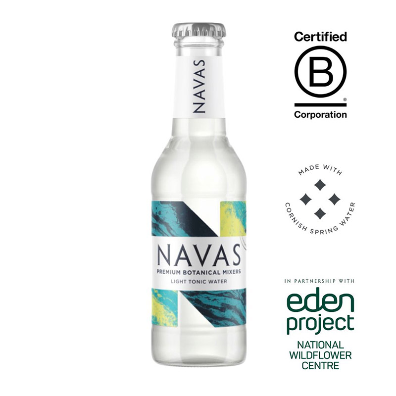 Navas Light Tonic 200ml