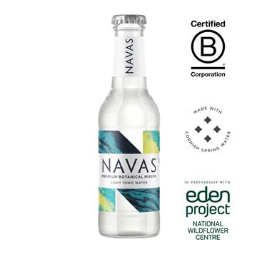 Navas Light Tonic 200ml