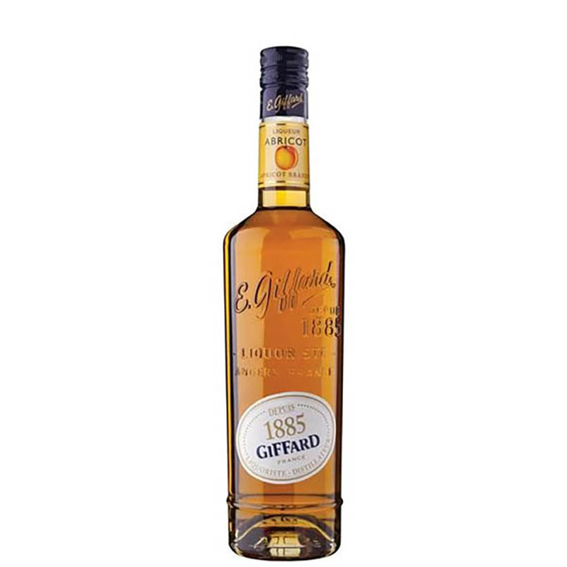 Giffard Apricot Brandy