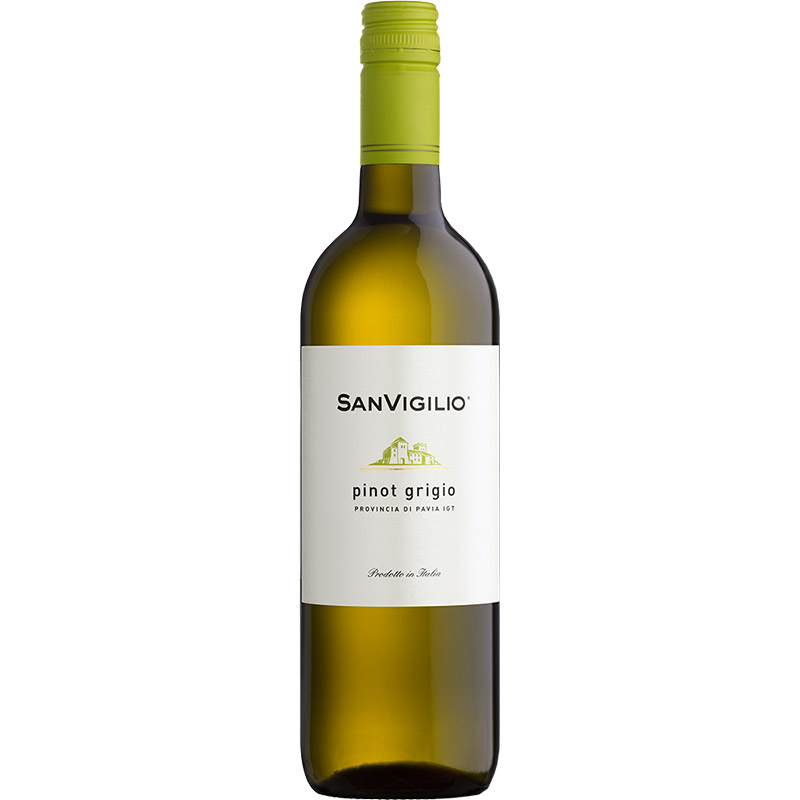 Sanvigilio Pinot Grigio