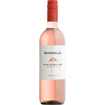Sanvigilio Pinot Grigio Rosé