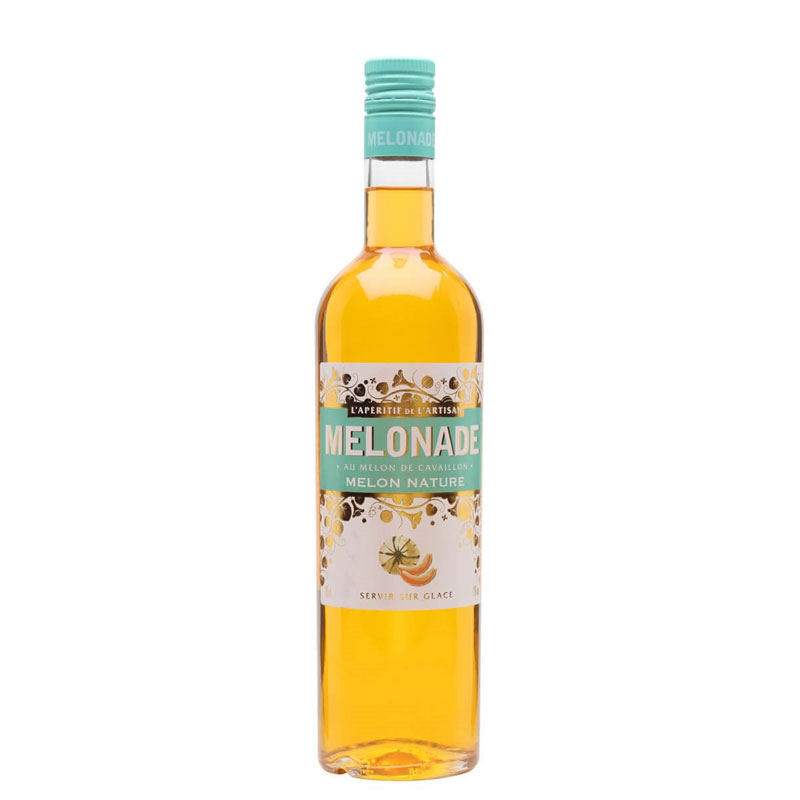 Melonade Melon Liqueur